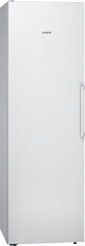 Siemens KS36VVWEP - iQ300, Freistehender Kühlschrank, 186 x 60 cm, Weiß